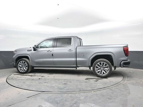 New 2026 GMC Sierra 1500 Denali w/ Denali Reserve Package AWD/4WD image 3