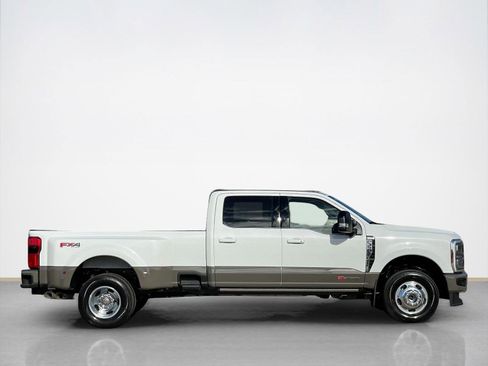 New 2026 Ford F350 King Ranch image 8