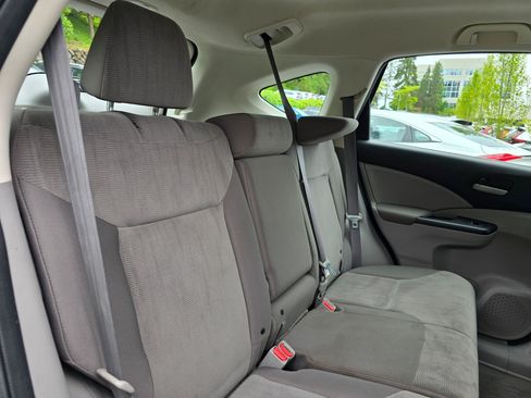 Used 2014 Honda CR-V LX image 13