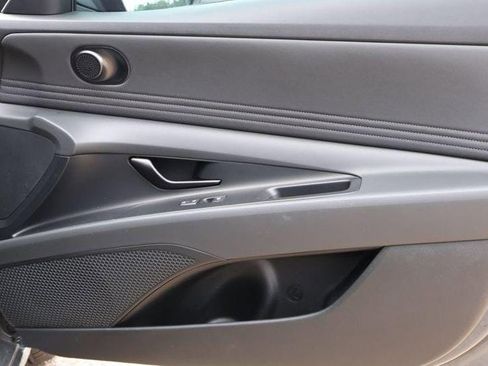 New 2026 Hyundai Elantra Sport FWD image 13