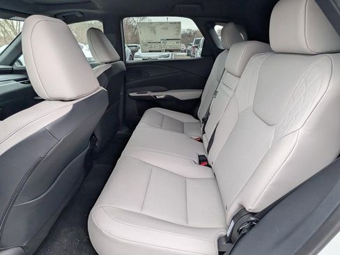 New 2026 Lexus RX 350 Premium image 9