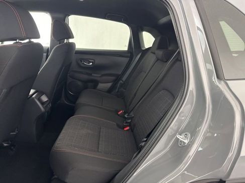 Certified 2026 Honda HR-V Sport image 31