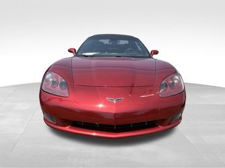 Used 2008 Chevrolet Corvette Convertible w/ Preferred Equipment Group RWD video 2