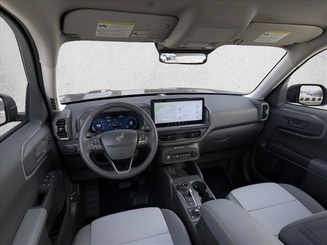 New 2026 Ford Bronco Sport Badlands w/ Badlands Tech Package AWD/4WD image 9