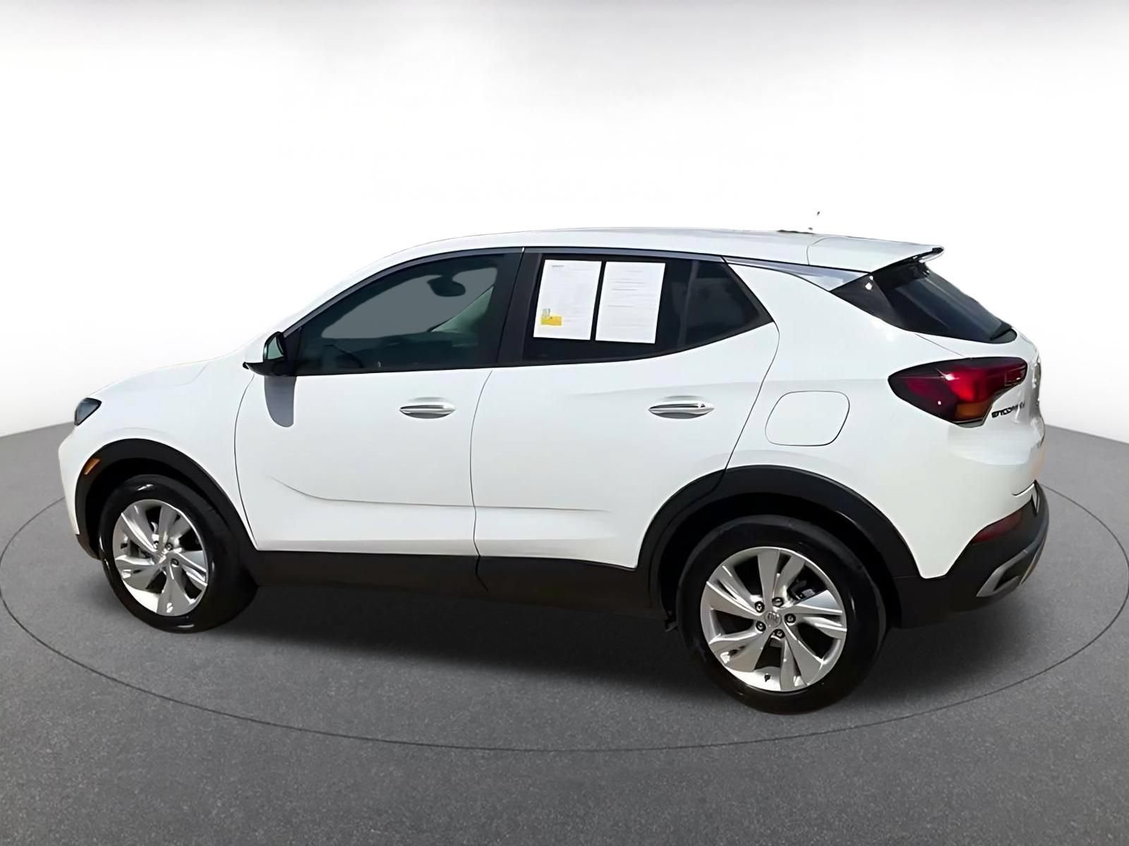 Used 2026 Buick Encore GX Preferred FWD image 9