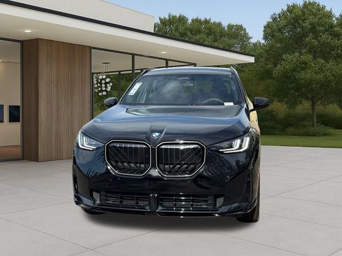 New 2026 BMW X3 xDrive30i w/ M Sport Package AWD/4WD image 3