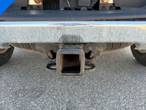 Used 2020 Chevrolet Silverado 1500 LTZ w/ LTZ Premium Package image 7