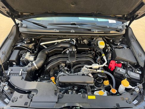 Certified 2025 Subaru Crosstrek 2.5i Sport image 18