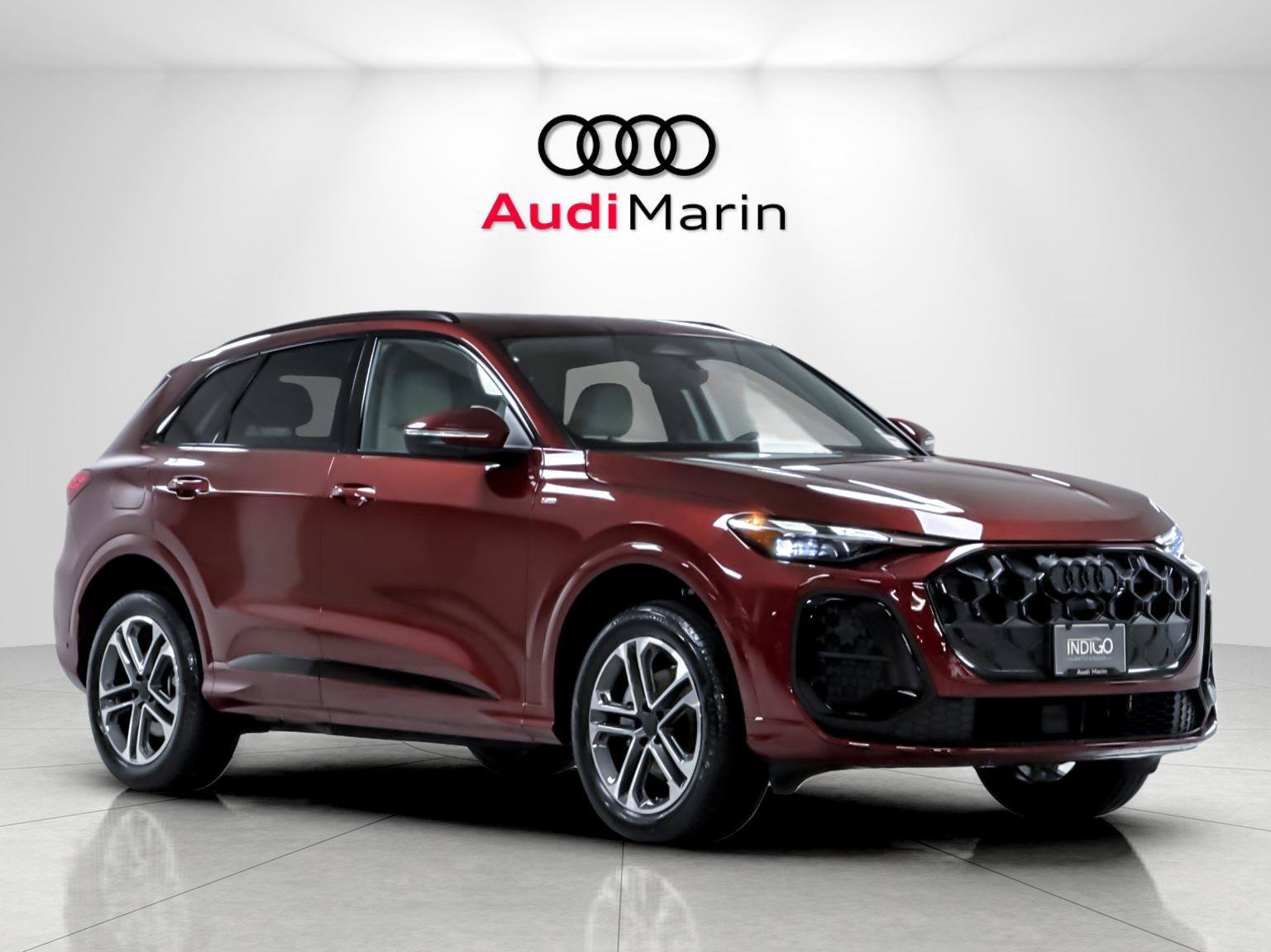 New 2026 Audi Q5 2.0T AWD/4WD image 7