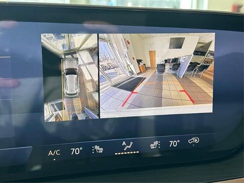 New 2026 Buick Envision Sport Touring image 14