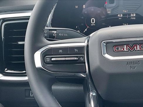 New 2026 GMC Canyon Elevation w/ Convenience Package RWD image 20