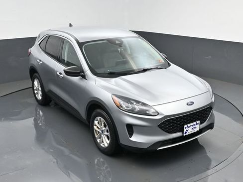 Used 2022 Ford Escape SE w/ Convenience Package AWD/4WD image 18