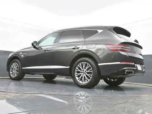 Used 2024 Genesis GV80 2.5T AWD/4WD image 42