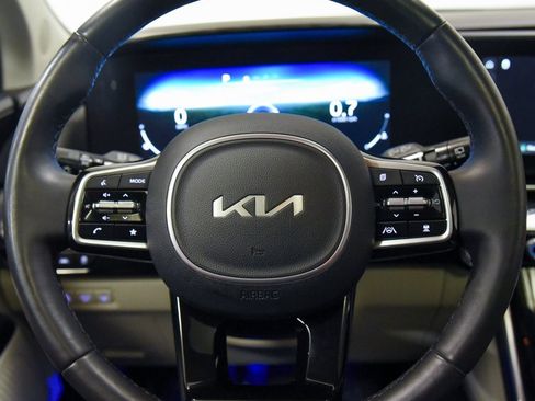 Used 2024 Kia Carnival SX Prestige image 26