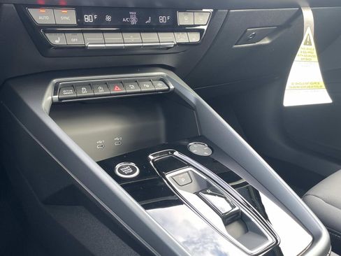 New 2026 Audi A3 2.0T Premium Plus image 30