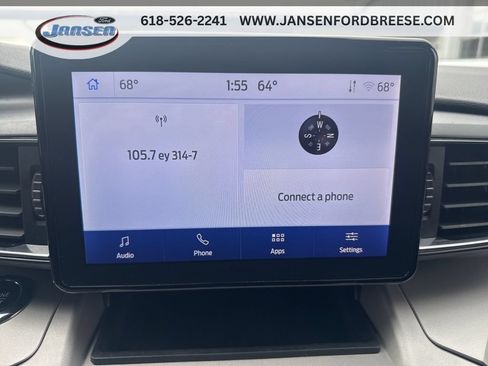 Used 2023 Ford Explorer XLT w/ Equipment Group 202A AWD/4WD image 23