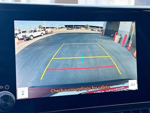 New 2025 Toyota RAV4 XLE w/ Convenience Package image 13