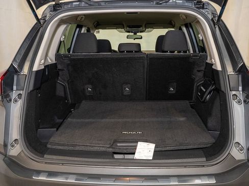 Used 2023 Nissan Rogue SV image 5