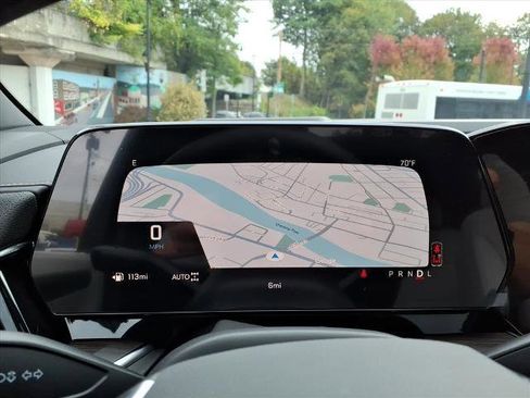 New 2026 Chevrolet Suburban Premier w/ Sun And Tow Package image 21