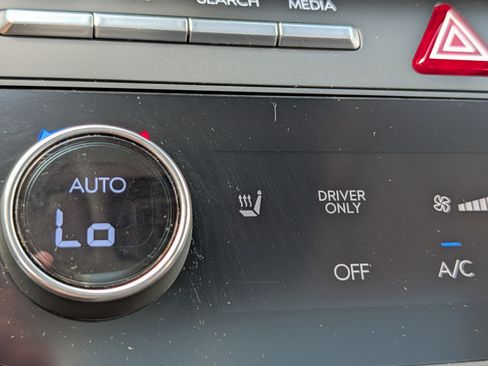Certified 2026 Hyundai Sonata SEL FWD image 28