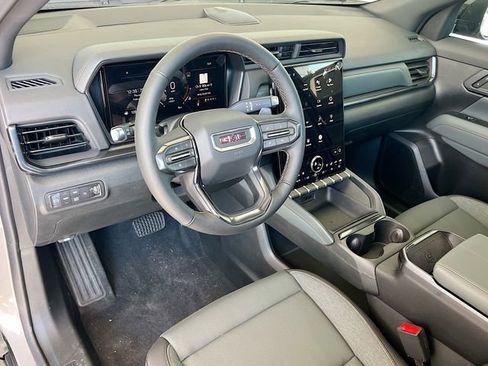 New 2026 GMC Terrain AT4 w/ Convenience Package III image 6