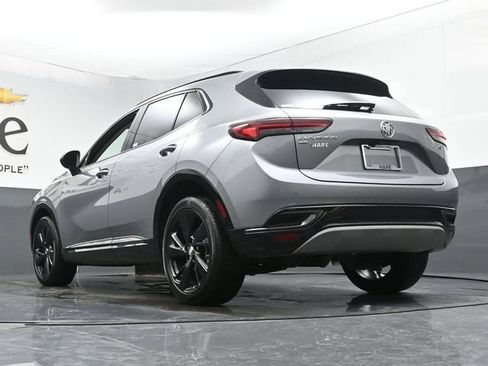 Used 2023 Buick Envision Preferred w/ Sport Touring Package AWD/4WD image 5