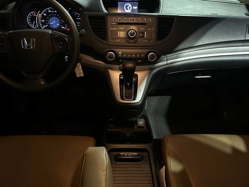 Used 2014 Honda CR-V LX image 4