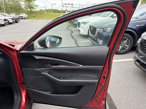 New 2026 MAZDA CX-30 AWD 2.5 S w/ Select Sport Pkg image 8