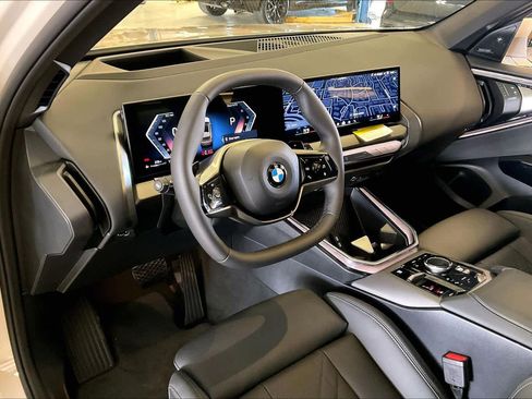 New 2026 BMW X3 xDrive30 w/ Premium Package image 8