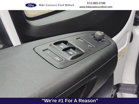 Used 2024 RAM ProMaster 2500 w/ Convenience Group FWD image 22
