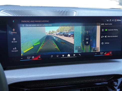 Used 2025 BMW 330i Sedan RWD image 26