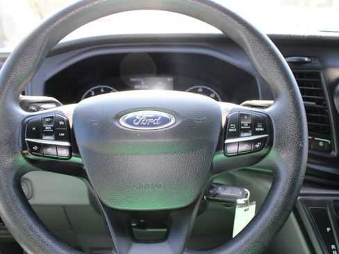 Used 2024 Ford Transit 350 148 High Roof Extended RWD image 18