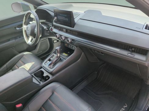 Certified 2024 Honda CR-V Sport-L image 20