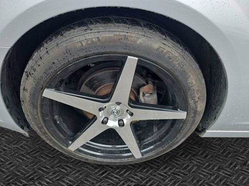 Used 2015 Chevrolet Camaro LT w/ RS Package RWD image 11