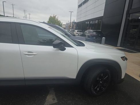 Used 2025 MAZDA CX-50 AWD 2.5 S image 15