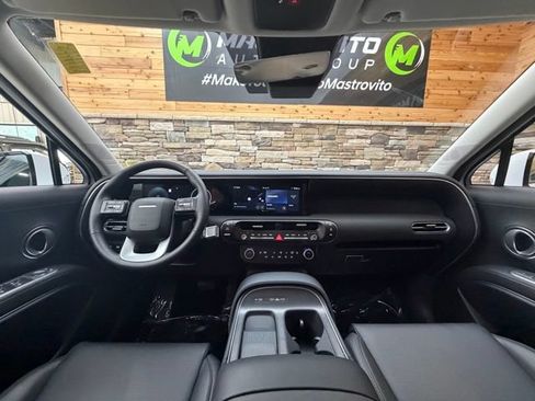 Used 2026 Hyundai Palisade SEL AWD/4WD image 18