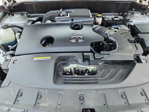 Used 2019 INFINITI QX50 Essential w/ Premium Heat Package AWD/4WD image 20
