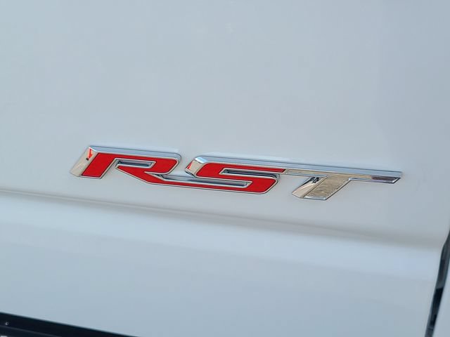 New 2026 Chevrolet Silverado 1500 RST RWD image 32