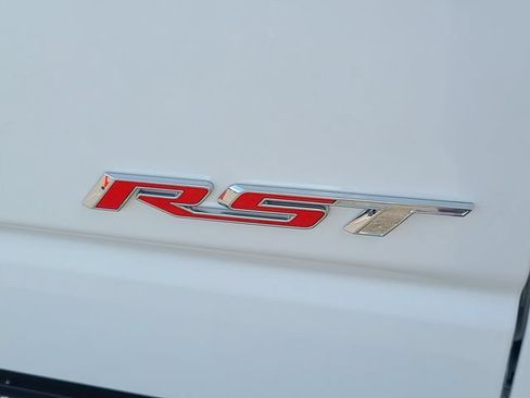 New 2026 Chevrolet Silverado 1500 RST RWD image 32