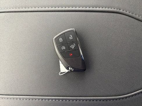 New 2026 Chevrolet Silverado 2500 LT w/ Trail Boss Package image 33