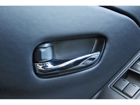 New 2026 Nissan Frontier SV image 22