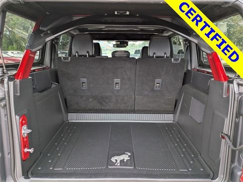 Used 2023 Ford Bronco Raptor image 9