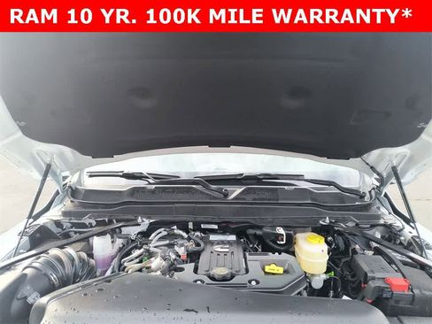 New 2026 RAM 2500 Laramie image 25