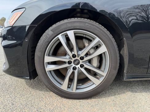 Used 2022 Audi A6 3.0T Prestige image 9