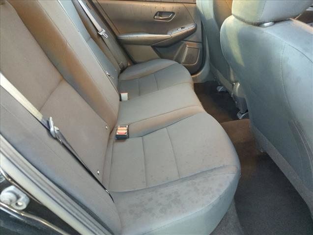 Used 2024 Nissan Sentra S FWD image 18
