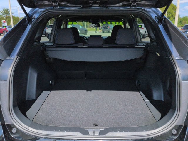 Certified 2024 Toyota RAV4 SE AWD/4WD image 14