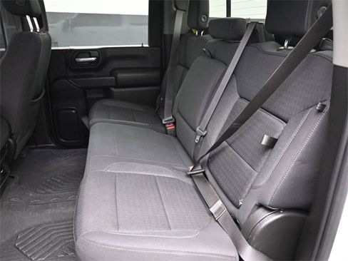 Used 2023 Chevrolet Silverado 2500 LT w/ All Star Edition image 17