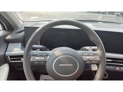 Used 2024 Hyundai Sonata SEL FWD image 21