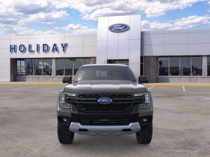 New 2026 Ford Ranger XLT w/ Equipment Group 301A High AWD/4WD image 7