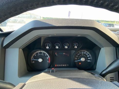 Used 2015 Ford F350 XL w/ Power Equipment Group image 30